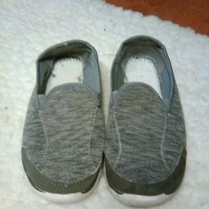 Dansko Shoes - Slip on sneakers(sold Dansko Shoes - Slip on sneakers(sold